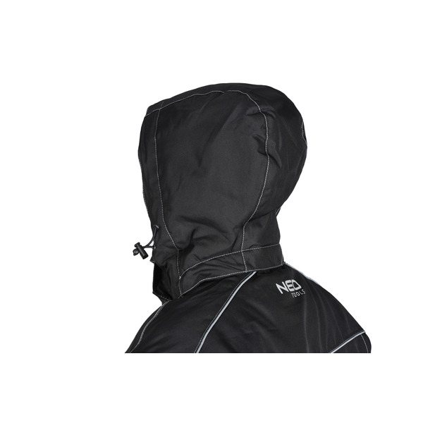 Куртка робоча Neo Tools Oxford, розмір S (81-570-S)