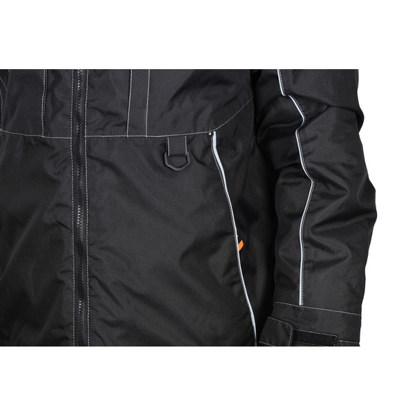 Куртка робоча Neo Tools Oxford, розмір S (81-570-S)