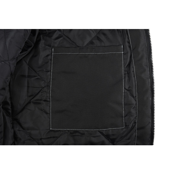 Куртка робоча Neo Tools Oxford, розмір S (81-570-S)