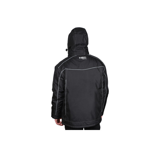 Куртка робоча Neo Tools Oxford, розмір S (81-570-S)