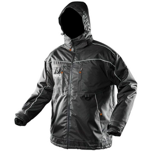 Neo Tools 81-570-S Куртка рабочая Oxford, размер S