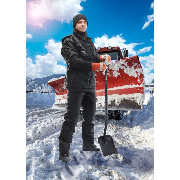 Куртка робоча Neo Tools Oxford, розмір XL (81-570-XL)