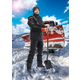 Куртка робоча Neo Tools Oxford, розмір XL (81-570-XL)