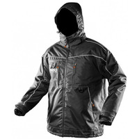 Куртка робоча NEO Oxford, розмір XXL (81-570-XXL)
