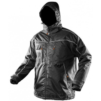Куртка робоча NEO Oxford, розмір XXL (81-570-XXL)