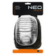 Neo Tools 97-535 Наколенники защитные, гелевые, до 100 Н