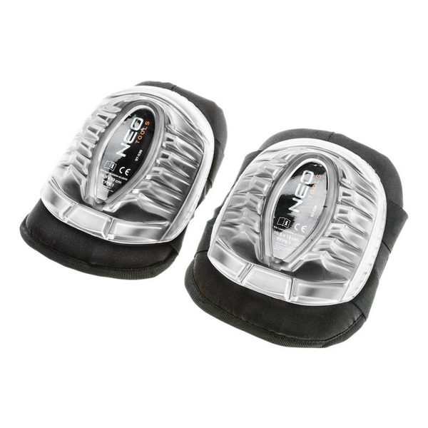 Наколінники захисні Neo Tools 97-536 гелеві (97-536)