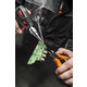 Neo Tools Паяльник газовий, п’єзозапалювання 19-901