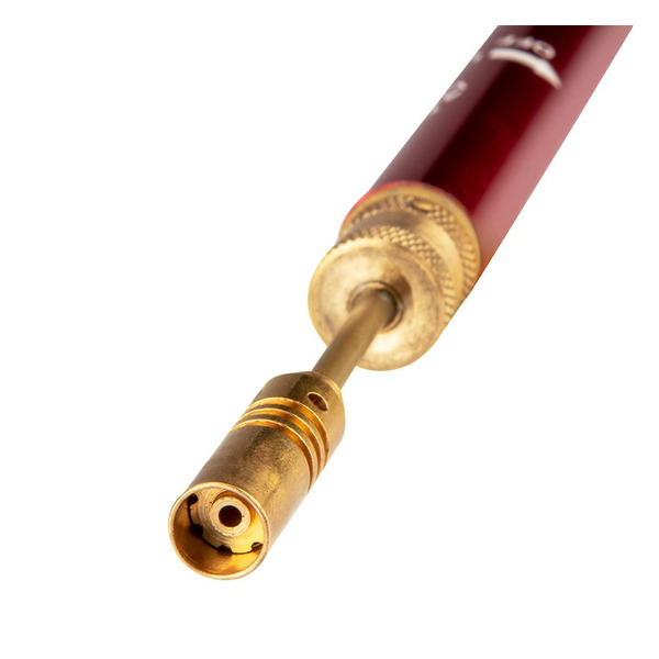 Паяльник газовий Neo Tools мікропальник 1300°C (19-906)