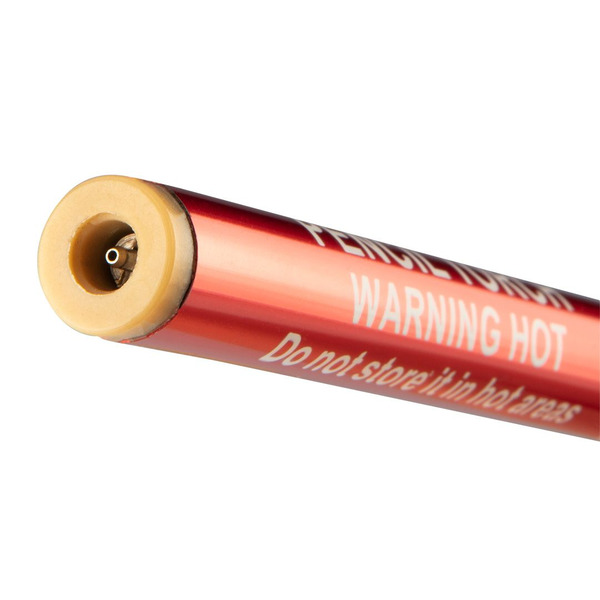 Паяльник газовий Neo Tools мікропальник 1300°C (19-906)