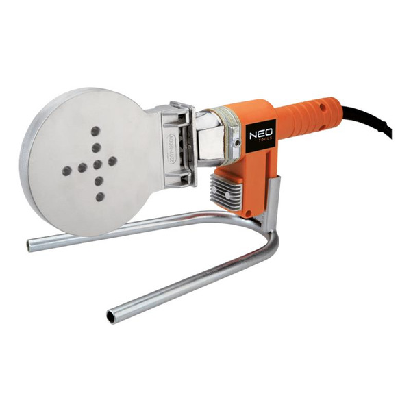 Паяльник для пластикових труб Neo Tools (21-002)