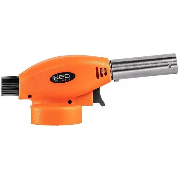 Газовий пальник NEO, п'єзозапалювання (20-025)