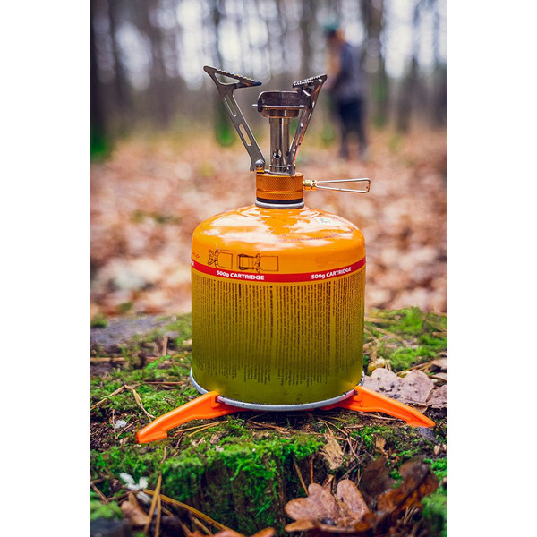 Neo Tools Подставка для газовых баллонов