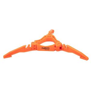 Підставка для газових балонів NEO (63-143)