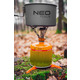 Підставка для газових балонів NEO (63-143)
