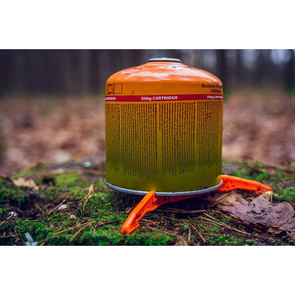 Neo Tools Подставка для газовых баллонов