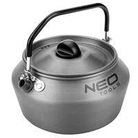 Neo Tools Чайник туристический, 0.8 л