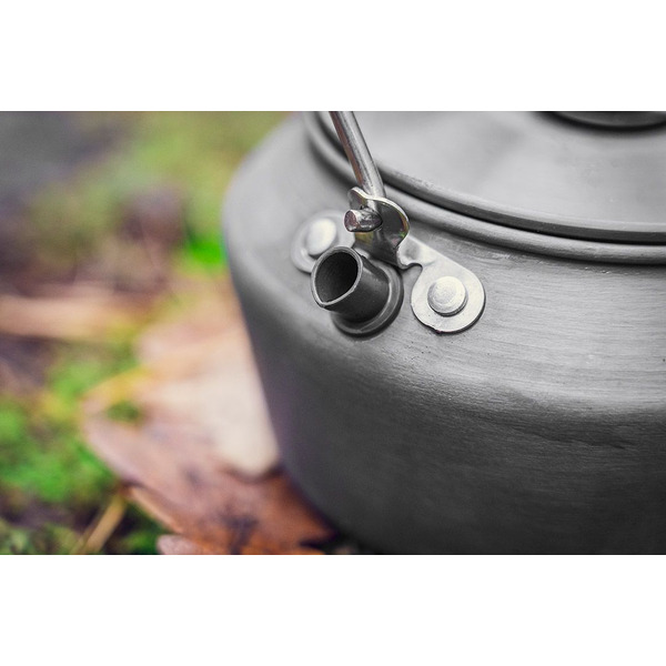 Neo Tools Чайник туристический, 0.8 л