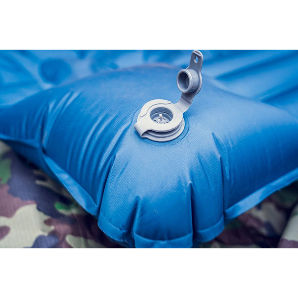 Neo Tools Матрас надувной, водостойкий