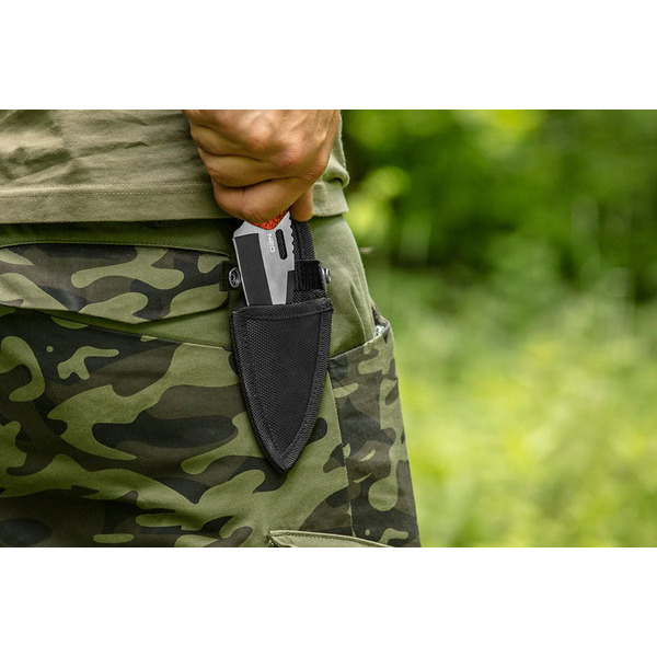 Neo Tools Нож тактический "Full Tang" 63-109