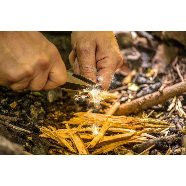 Neo Tools Нож тактический "Full Tang" 63-109