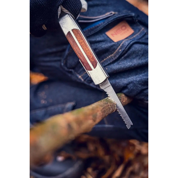 Мультитул NEO 11 в 1 (63-112)