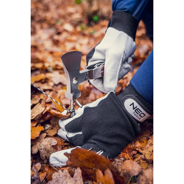 Мультитул NEO 11 в 1 (63-112)