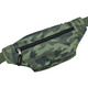 Сумка NEO CAMO на пояс нейлон 600, 36х12 см (84-324)