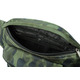 Сумка NEO CAMO на пояс нейлон 600, 36х12 см (84-324)