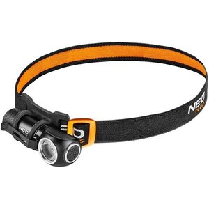 Neo Tools Ліхтар налобний, акум. USB, 700 мАг, 3,7 Li-ion, 6Вт, 600 лм