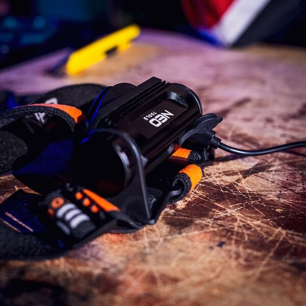 Ліхтар налобний NEO 99-028