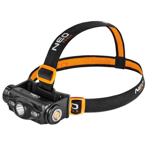 Ліхтар налобний NEO 99-028