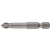 Набір біт Neo Tools PH2 50мм 5 шт (06-037)