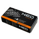 Neo Tools 06-103 Насадки с держателем, набор 31 шт.*1 уп.