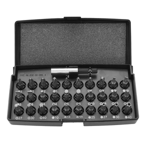 Набір біт Neo Tools 31 предмет (06-103)