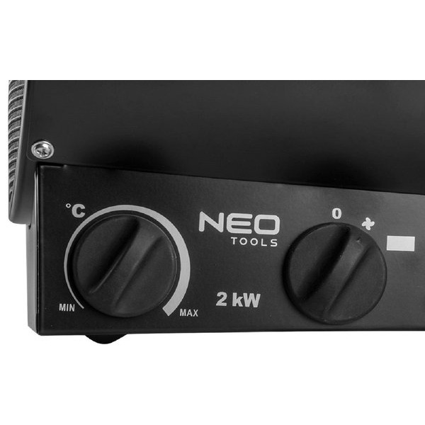 Теплова гармата NEO TOOLS 90-065