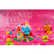 Игровая фигурка Jazwares Nanables Small House Город сладостей, Кондитерская Лучшие капкейки