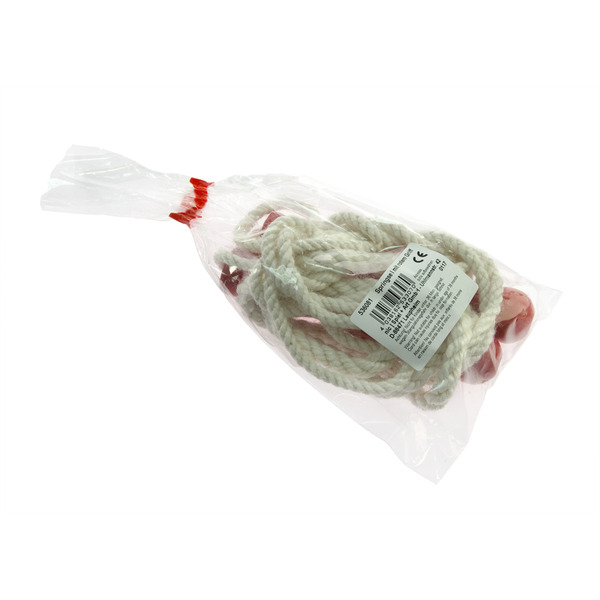 Скакалка Nic красная (NIC536081)