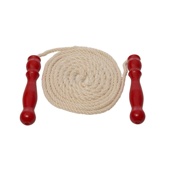 Скакалка Nic красная (NIC536081)