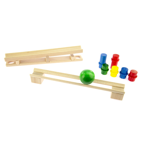 Додатковий елемент Nic Шарикової дороги перевага (NIC2183)