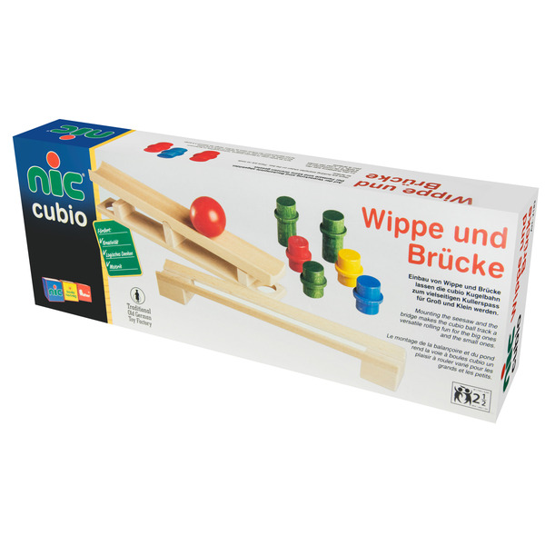 Додатковий елемент Nic Шарикової дороги перевага (NIC2183)