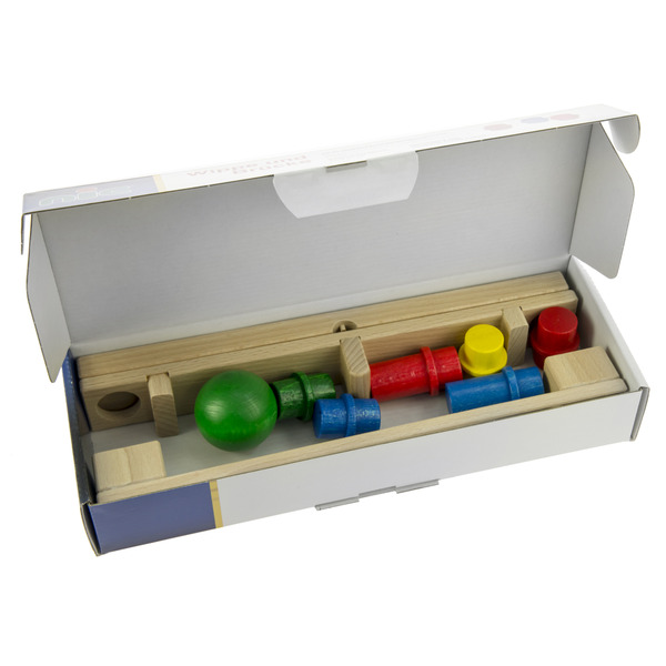 Додатковий елемент Nic Шарикової дороги перевага (NIC2183)