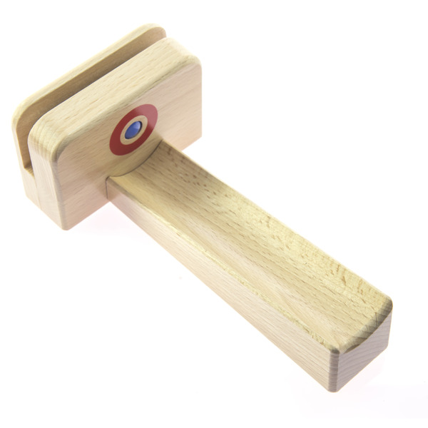 Додатковий елемент Nic Шарикової дороги мета (NIC2185)