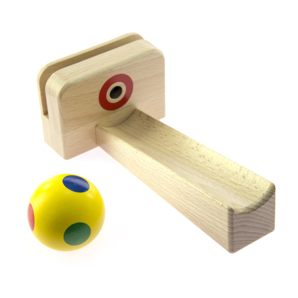 Додатковий елемент Nic Шарикової дороги мета (NIC2185)