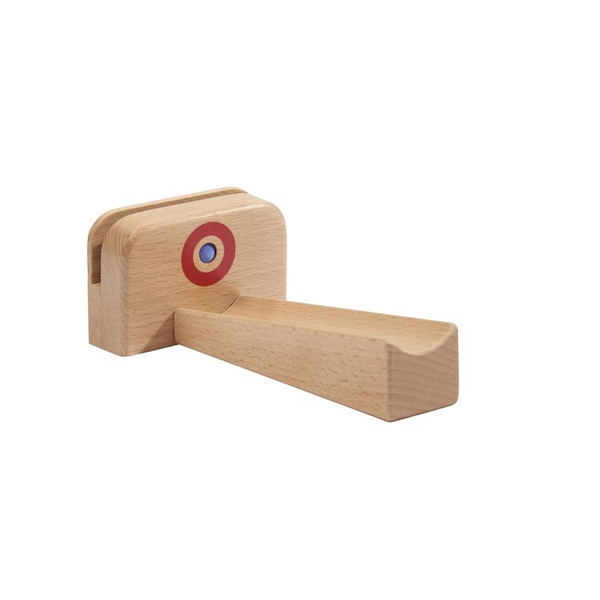 Додатковий елемент Nic Шарикової дороги мета (NIC2185)