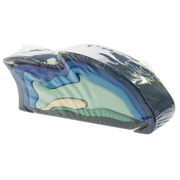 Конструктор дерев'яний Nic Дельфін (NIC523190)