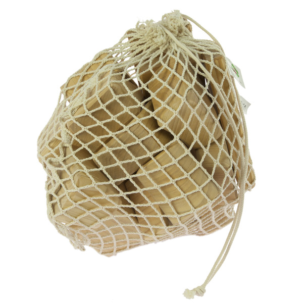 Конструктор дерев'яний Nic великий натуральний 17 деталей (NIC523283)