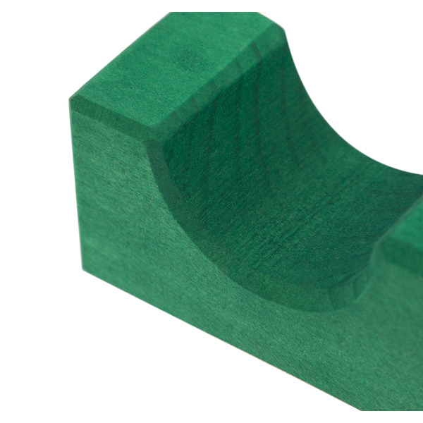 Конструктор дерев'яний Nic Тоскана з візком 17 деталей (NIC523316)