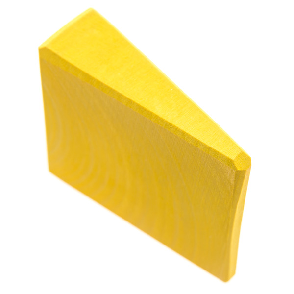 Конструктор Nic дерев'яний - Схід (червоний)