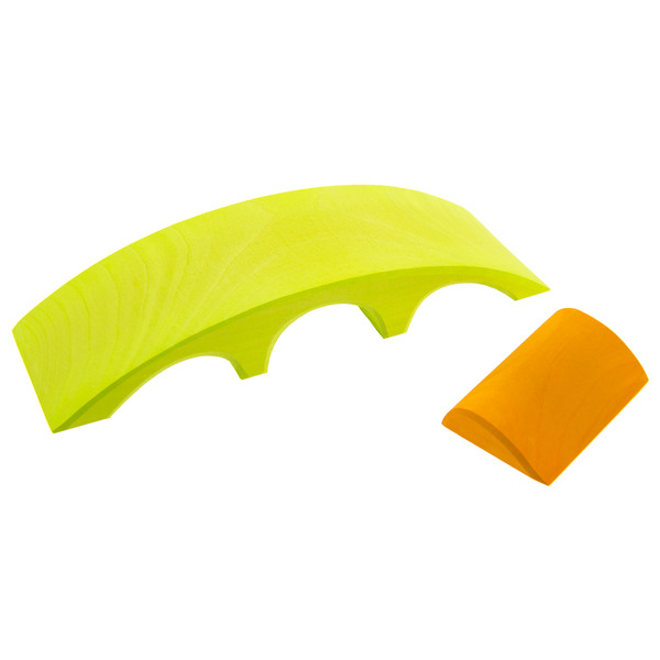 Конструктор дерев'яний Nic Міст синій (NIC523331)